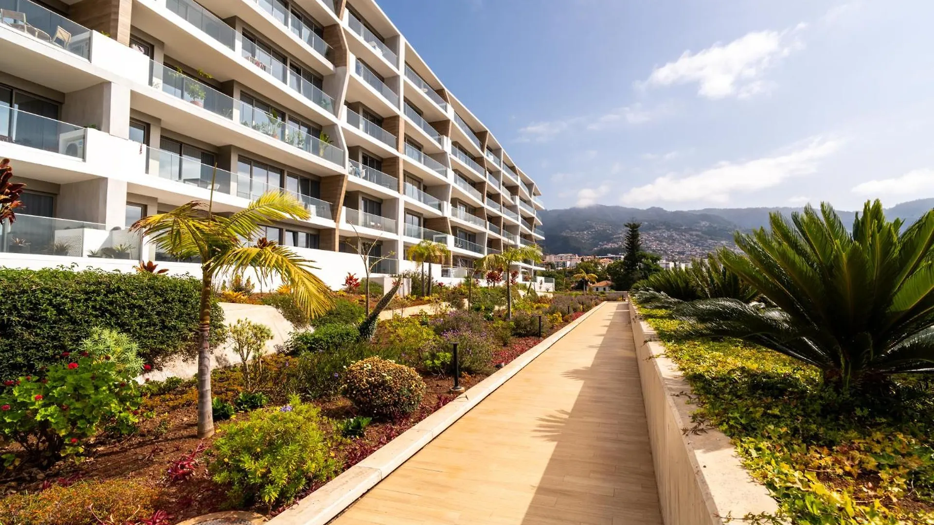 Funchal Bay Apartment