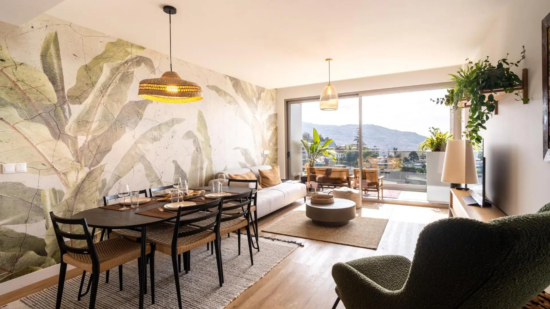 Funchal Bay Apartment البرتغال