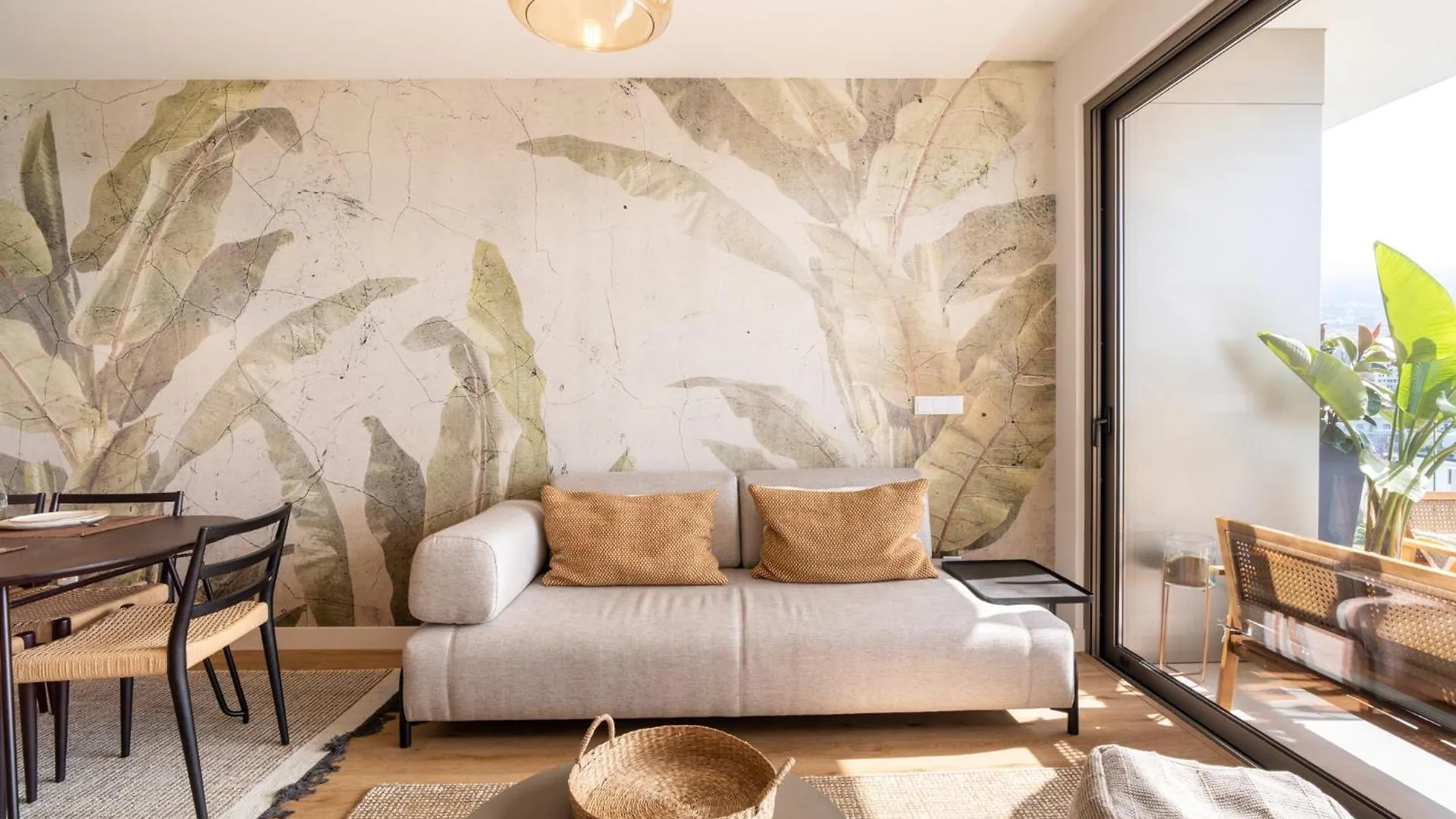 Funchal Bay Apartment 0*, فونشال البرتغال