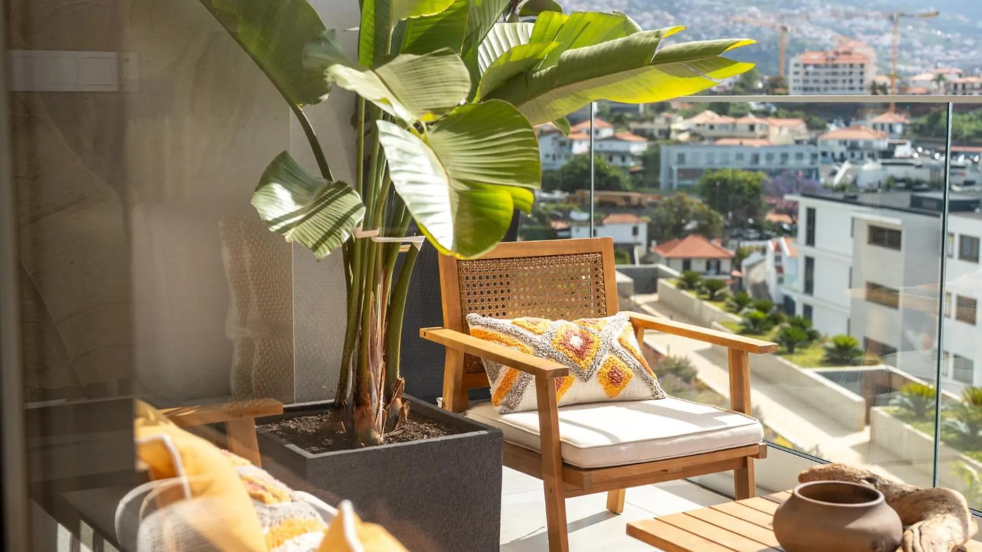 Funchal Bay Apartment البرتغال