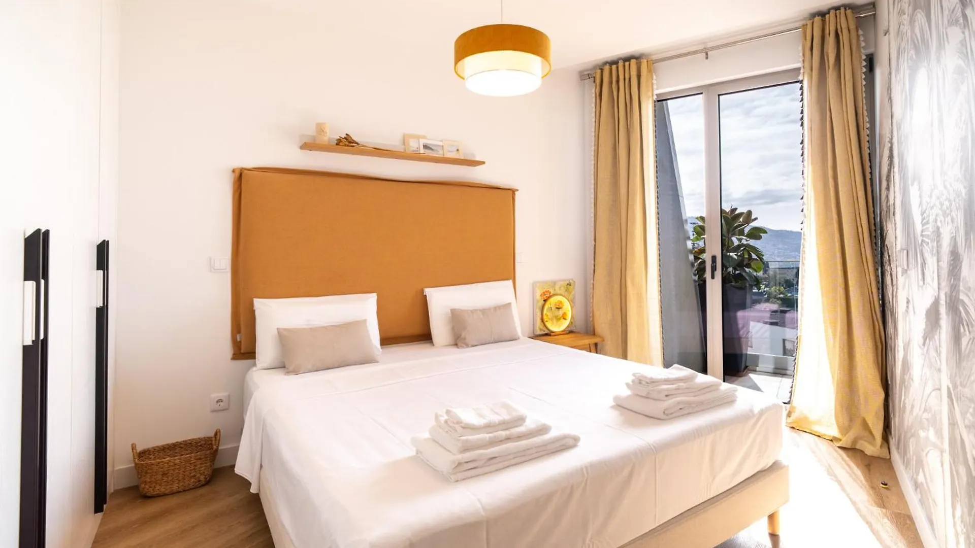 Funchal Bay Apartment فونشال