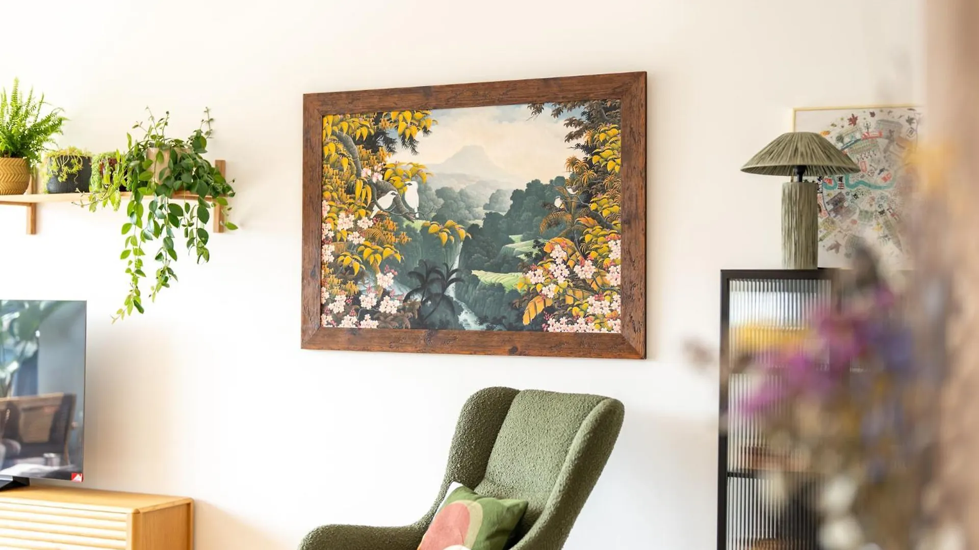 Funchal Bay Apartment