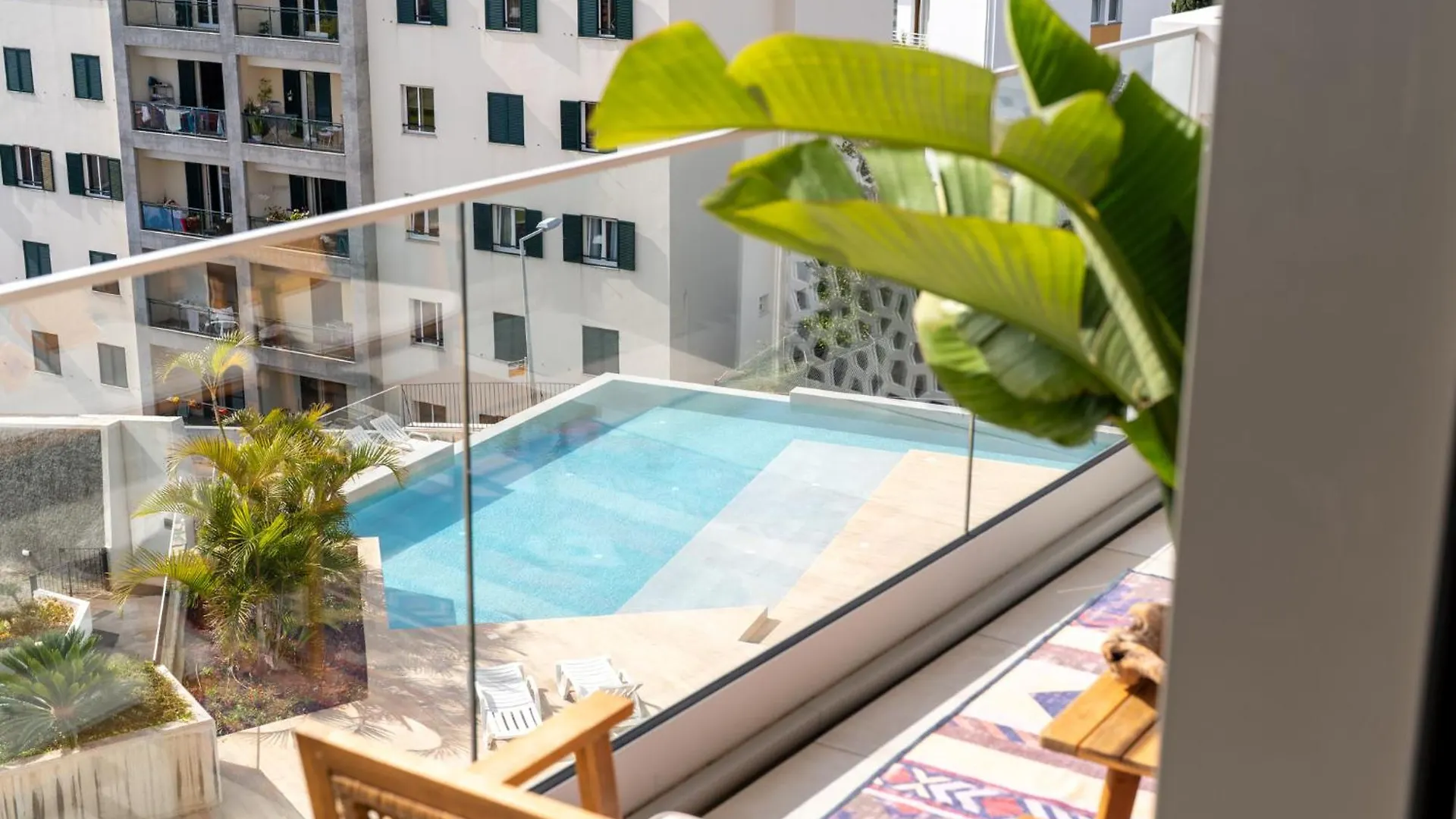 Funchal Bay Apartment
