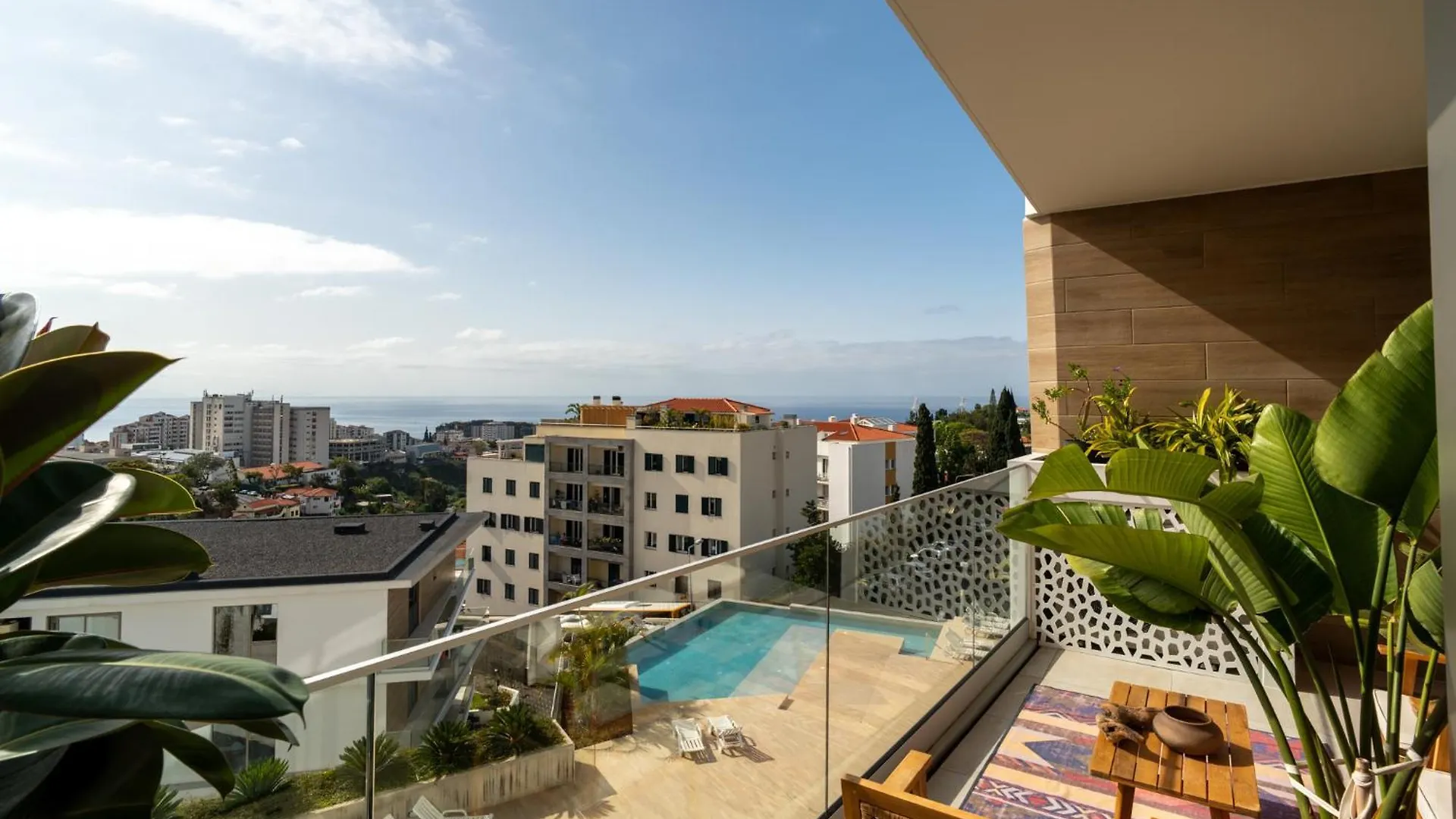 Funchal Bay Apartment