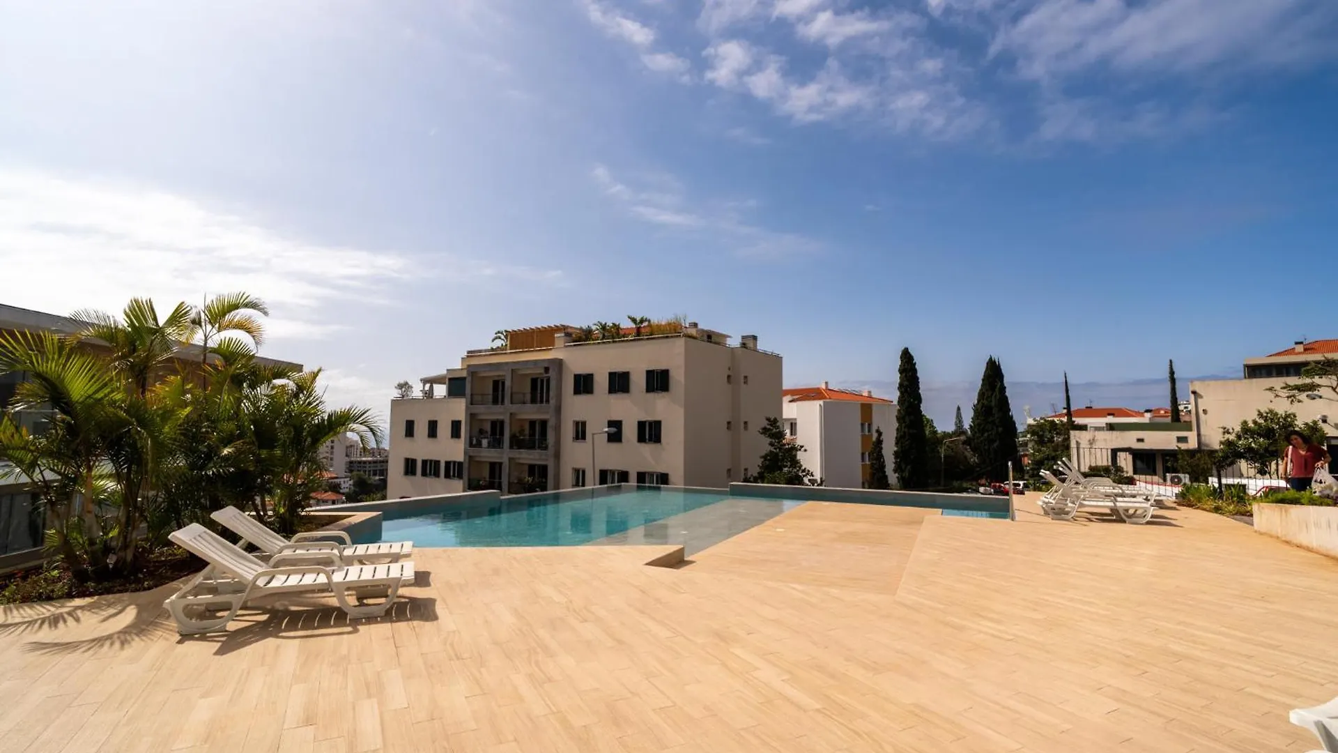 Funchal Bay Apartment 0*, فونشال