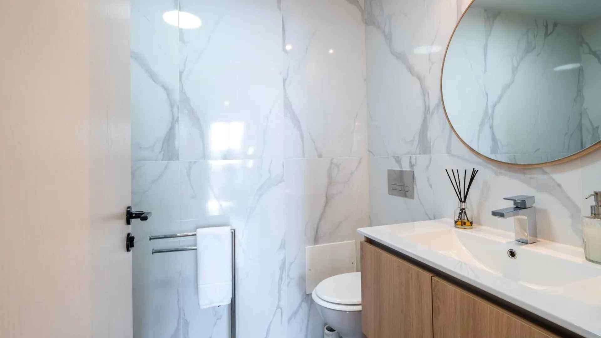 Funchal Bay Apartment البرتغال