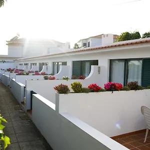 Apartmán Maria, Funchal (Madeira)