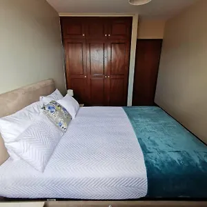  Apartment Alegria A