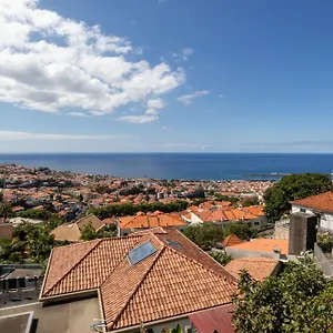 Apartmán Atlantico Azul, Funchal (Madeira)