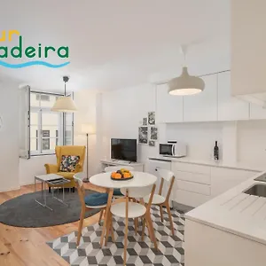  Apartment Ourmadeira - Heart Of Old Town I